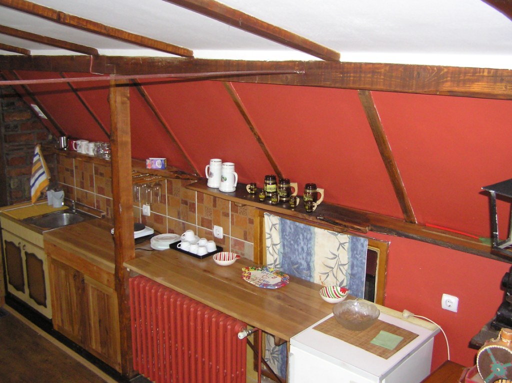 Privatni smeštaj Goran Jančić 6